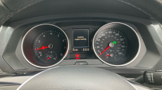 Volkswagen Tiguan 1.5 TSi EVO 150 Match 5dr DSG Petrol Estate